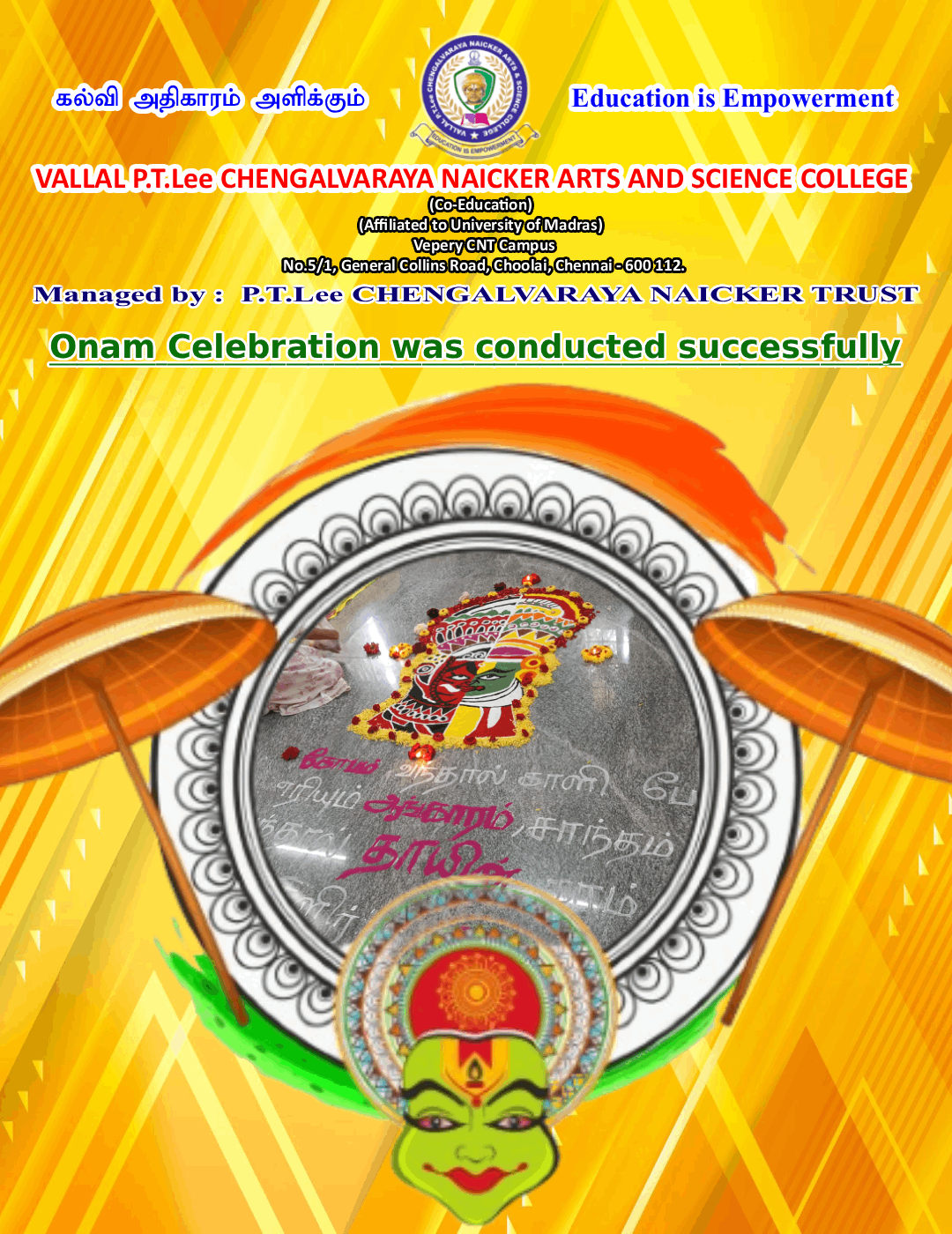 onam